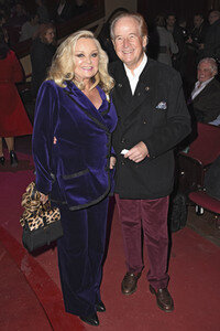 Circus Krone Premiere in München
