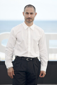 Photocall 'Krux' San Sebastian International Film Festival 2026