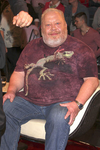 Talkshow 'Markus Lanz' in Hamburg