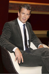 'Markus Lanz' Talkshow, Hamburg