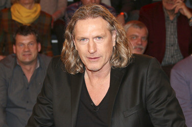 'Markus Lanz' Talkshow, Hamburg