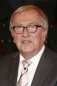 Talkshow 'Markus Lanz' in Hamburg