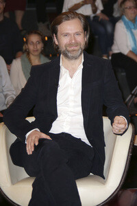 Talkshow 'Markus Lanz' in Hamburg