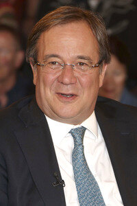 Talkshow 'Markus Lanz' in Hamburg