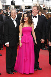 'Saint Laurent' Premiere, Cannes Film Festival 2014