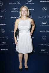Laureus Medien Preis 2014, Berlin