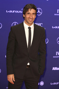 Laureus World Sports Awards 2016 in Berlin