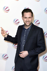 Photocall zum Fernsehfilm 'Zwei Leben. Eine Hoffnung.' in Berlin