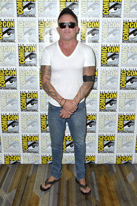 Photocall 'Legends of Tomorrow', San Diego Comic-Con International 2018