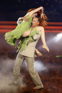 Tanzshow 'Let's Dance' in Köln