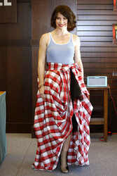 Evangeline Lilly Autogrammstunde, Los Angeles