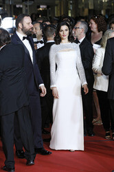 'Lobster' Premiere, Cannes Film Festival 2015