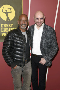 Ernst-Lubitsch-Preis 2016 in Berlin