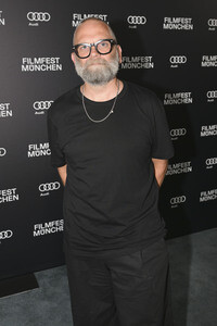 Filmpremiere 'Die kleinen und die großen Lügen', Filmfest München 2026