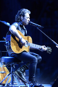 Konzert von Peter Maffay in Hannover