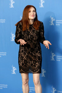 'Maggie's Plan' Photocall, Berlinale 2016