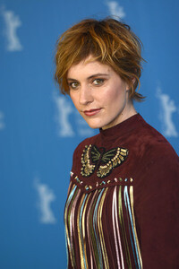 'Maggie's Plan' Photocall, Berlinale 2016