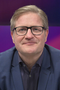 Talkshow 'maischberger' in Berlin