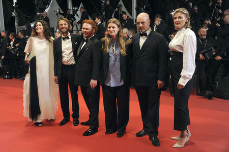 Filmpremiere 'The Man I Love', Cannes Film Festival 2026