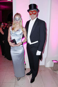 Bal Masqué in Hamburg
