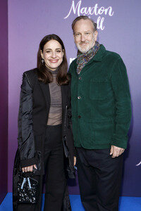 Season 2 Premiere 'Maxton Hall - Die Welt zwischen uns' in Berlin