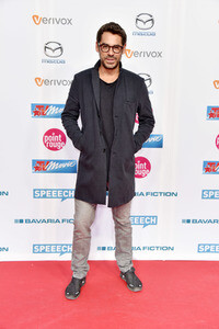 Mazda Entertainment Night 2018 in Berlin