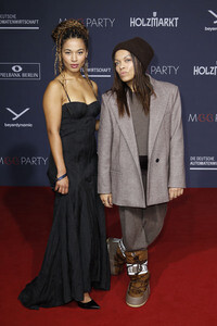 Medienboard Party, Berlinale 2026