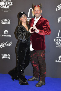 McDonald's Benefiz Gala 2025 in München