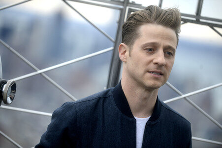 Photocall zur TV-Serie 'Gotham' in New York