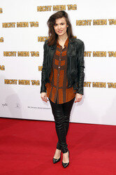 'Nicht mein Tag' Premiere, Berlin