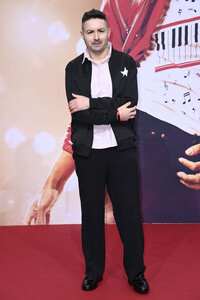 Filmpremiere 'Michael' in Berlin