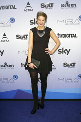 6. Mira Award 2015, Berlin