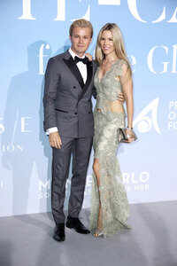 Monte Carlo Gala for the Global Ocean 2018