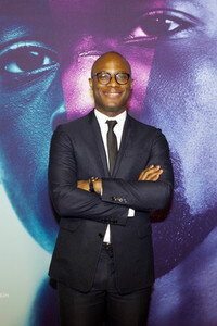 Filmpremiere 'Moonlight' in Berlin