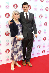 Tesco Mum of the Year Awards 2014, London