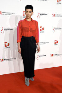 Deutscher Musikautorenpreis 2017 in Berlin