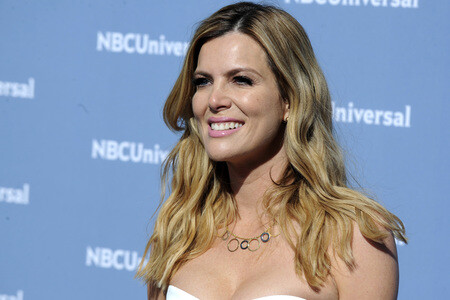 NBCUniversal Programmpräsentation 2016 in New York