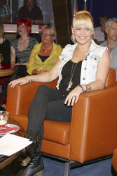 'NDR Talk Show', Hamburg