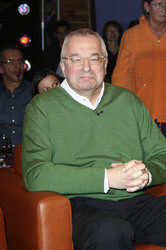 NDR Talk Show', Hamburg