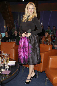 'NDR Talk Show' in Hamburg