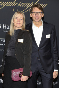 Blankeneser Neujahrsempfang 2026 in Hamburg