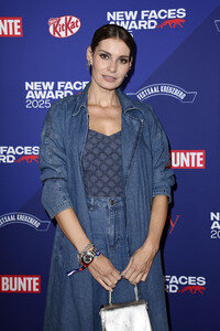 Bunte New Faces Award Music 2025 in Berlin