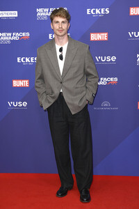 Bunte New Faces Award Style 2026 in Berlin