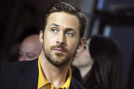 Screening von 'The Nice Guys' in New York