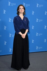 Photocall 'Nina Roza', Berlinale 2026