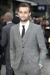 'Noah' Premiere, London