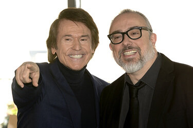'Mi gran noche' Photocall, Madrid