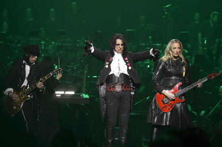 Night of the Proms 2025 in Hannover