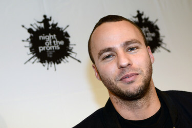 'Night of the Proms' Pressekonferenz, Frankfurt