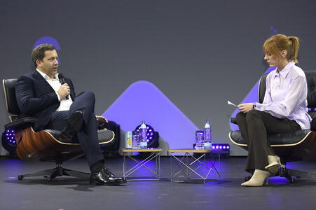 OMR Festival 2026 in Hamburg